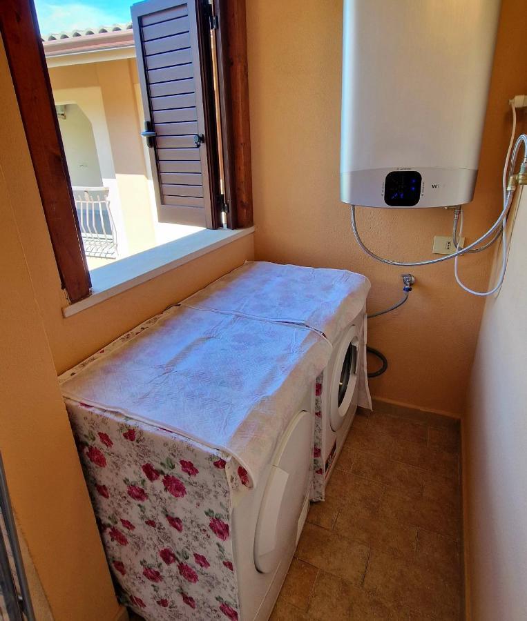 La Corte Liberty Rosa Iglesias Eksteriør billede